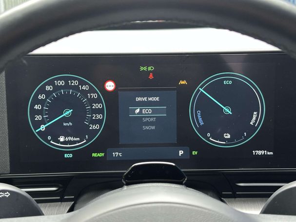 Hyundai Kona 1.6 GDI 104 kW image number 39