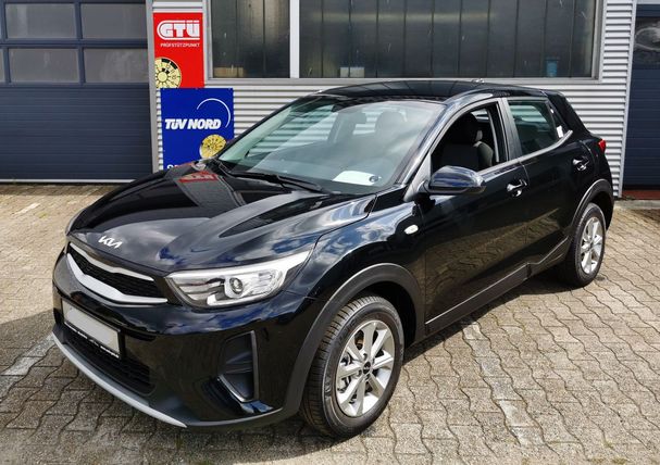 Kia Stonic 1.2 Edition 7 62 kW image number 4