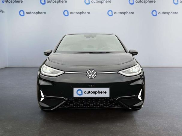 Volkswagen ID.3 GTX Performance 240 kW image number 2