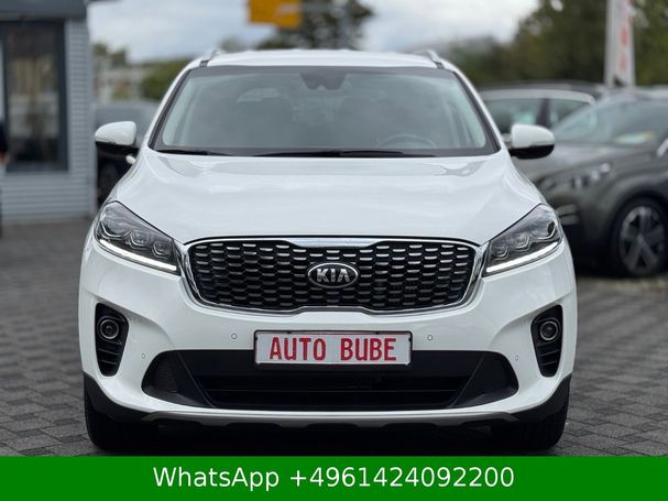 Kia Sorento 147 kW image number 9