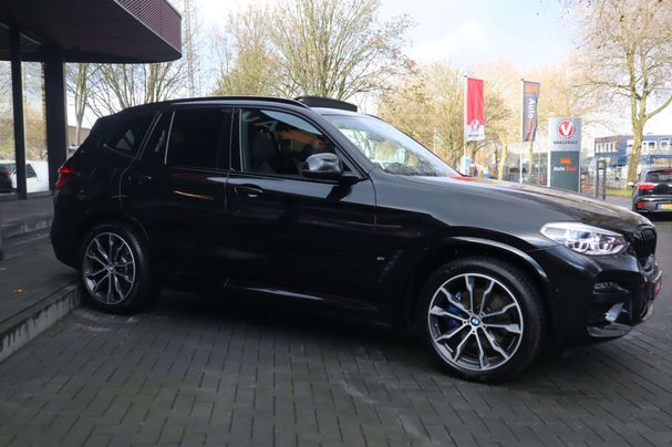 BMW X3 xDrive30e M Sport 215 kW image number 7