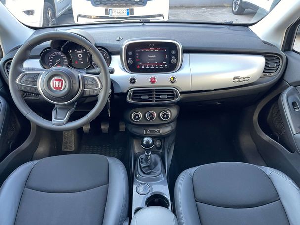 Fiat 500X 1.0 88 kW image number 11