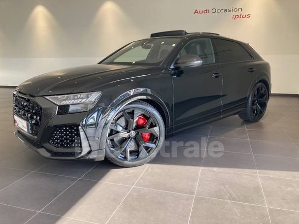 Audi RSQ8 4.0 TFSI quattro Tiptronic 441 kW image number 1