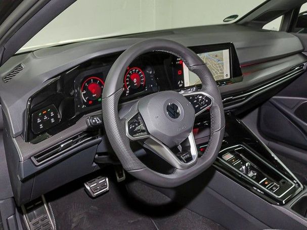 Volkswagen Golf GTD DSG 147 kW image number 14