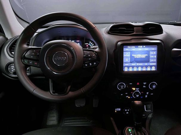 Jeep Renegade 1.3 PHEV 140 kW image number 10