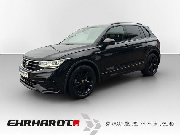 Volkswagen Tiguan 2.0 TDI 4Motion R-Line DSG 147 kW image number 1