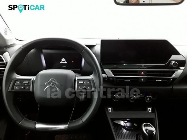 Citroen C4 81 kW image number 7