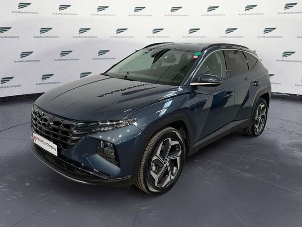 Hyundai Tucson HEV 169 kW image number 1