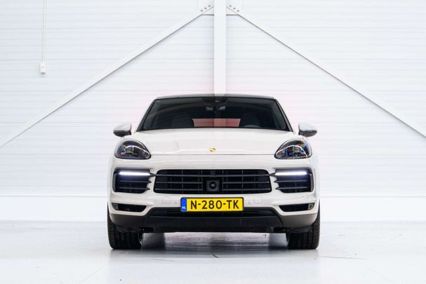 Porsche Cayenne Coupé E-Hybrid 340 kW image number 21