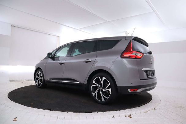 Renault Grand Scenic TCe 104 kW image number 4