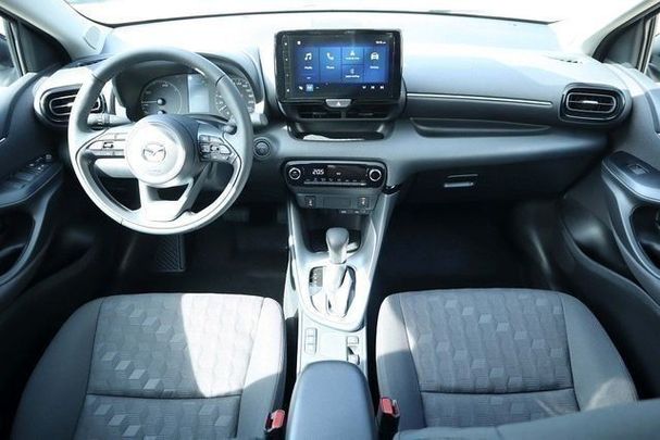 Mazda 2 Hybrid 85 kW image number 11