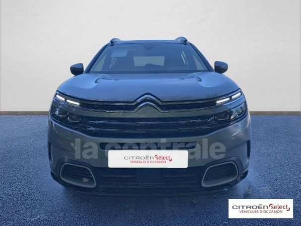 Citroen C5 Aircross 165 kW image number 3