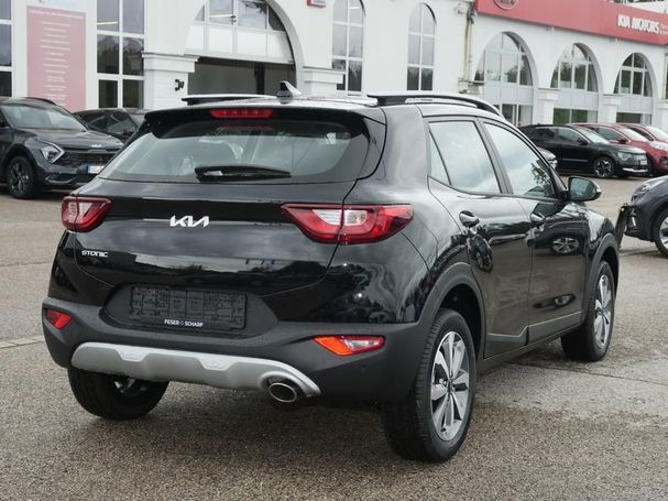 Kia Stonic 1.0 100 Vision 74 kW image number 2