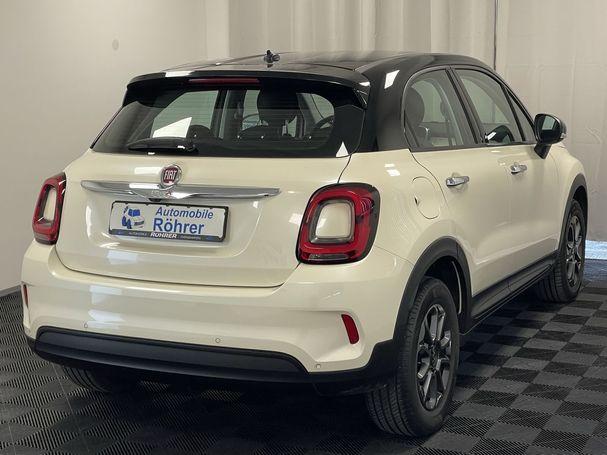 Fiat 500X 88 kW image number 8