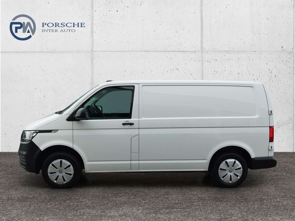 Volkswagen T6 Transporter 81 kW image number 5