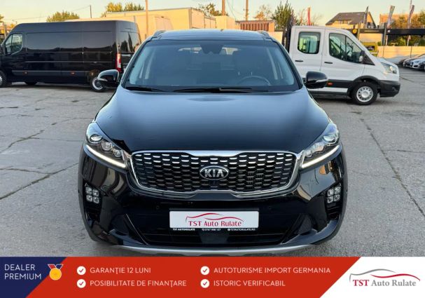 Kia Sorento 147 kW image number 3