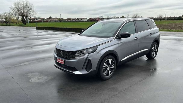 Peugeot 5008 PureTech 130 EAT8 S&S 96 kW image number 22