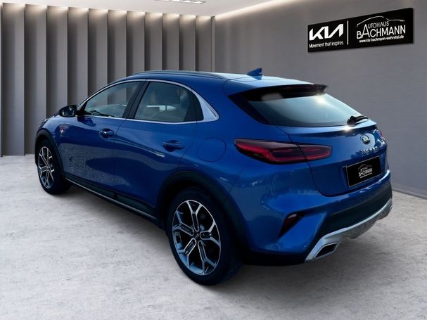 Kia XCeed 1.6 CRDi 100 kW image number 6