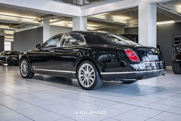 Bentley Mulsanne 377 kW image number 7