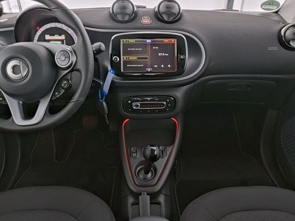 Smart ForTwo EQ 60 kW image number 8