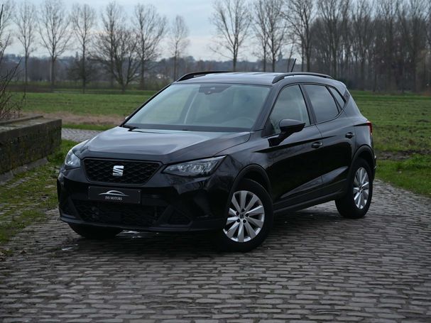 Seat Arona 1.0 TSI DSG 81 kW image number 1