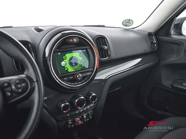 Mini Cooper D Countryman 110 kW image number 19