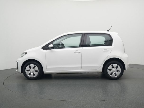 Volkswagen up! 60 kW image number 5