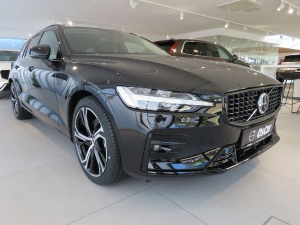 Volvo V60 B4 Plus 145 kW image number 2