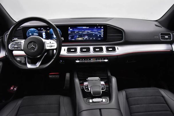 Mercedes-Benz GLE 450 270 kW image number 9