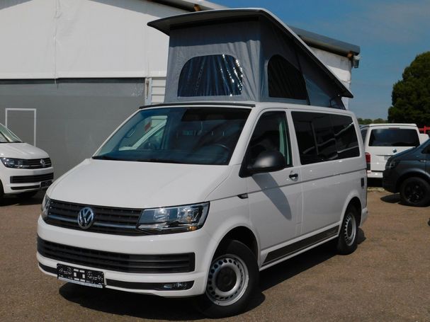 Volkswagen T6 California 75 kW image number 1