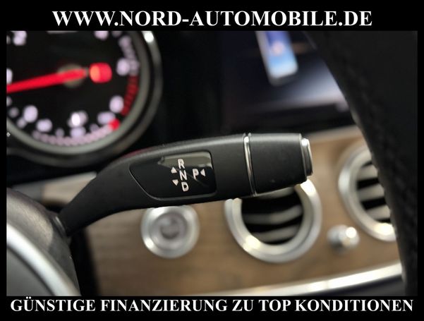 Mercedes-Benz E 220 d Exclusive 143 kW image number 19