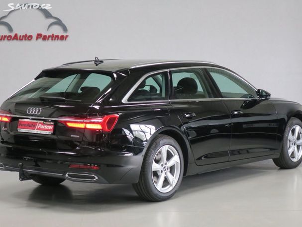 Audi A6 40 TDI Avant 150 kW image number 3