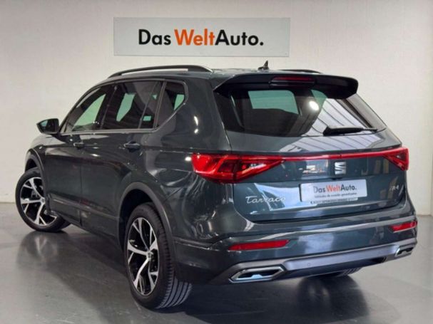 Seat Tarraco 2.0 TDI FR 4Drive DSG 147 kW image number 2