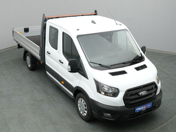 Ford Transit 350 L4 4x4 Trend 125 kW image number 25