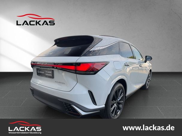 Lexus RX 450 227 kW image number 17