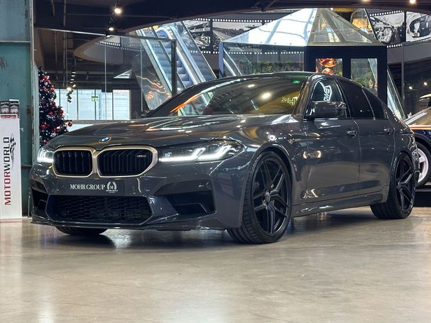 BMW M5 xDrive 580 kW image number 1