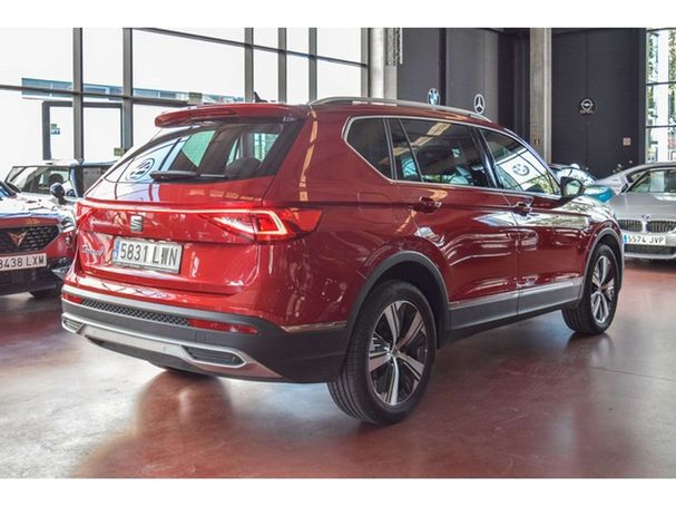 Seat Tarraco 2.0 TDI Xcellence 110 kW image number 3