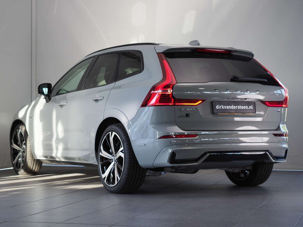 Volvo XC60 T6 Recharge AWD 257 kW image number 3