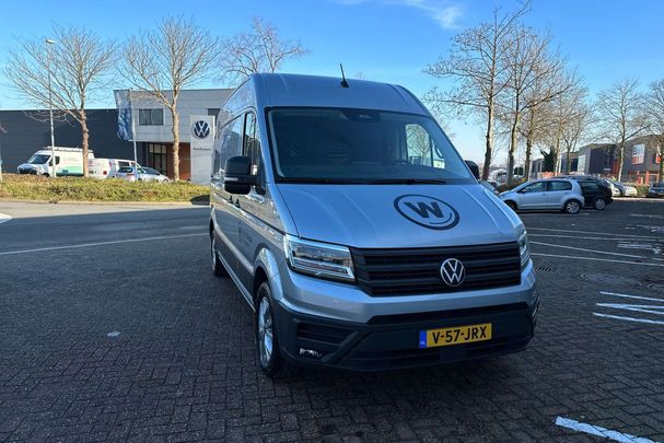 Volkswagen Crafter 35 TDI 130 kW image number 6