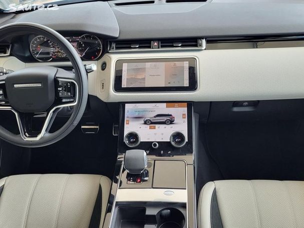 Land Rover Range Rover Velar P250 184 kW image number 16