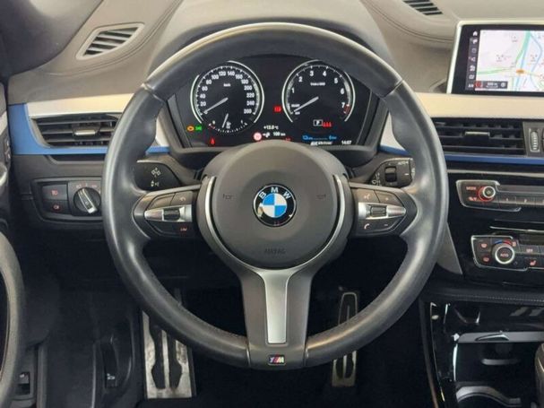 BMW X2 xDrive25e M Sport X 162 kW image number 8