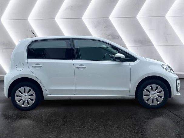 Volkswagen up! 48 kW image number 6