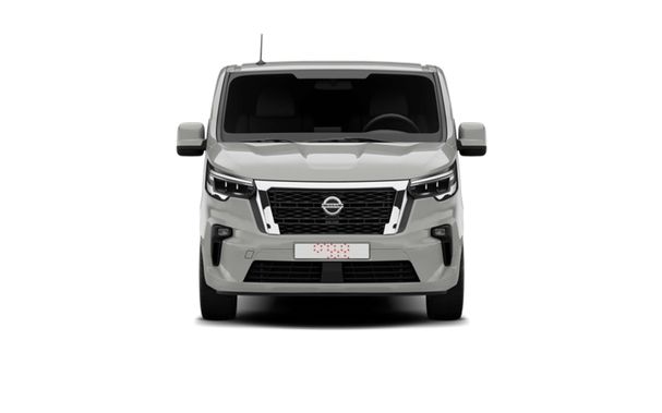 Nissan Primastar dCi 170 DCT 125 kW image number 3