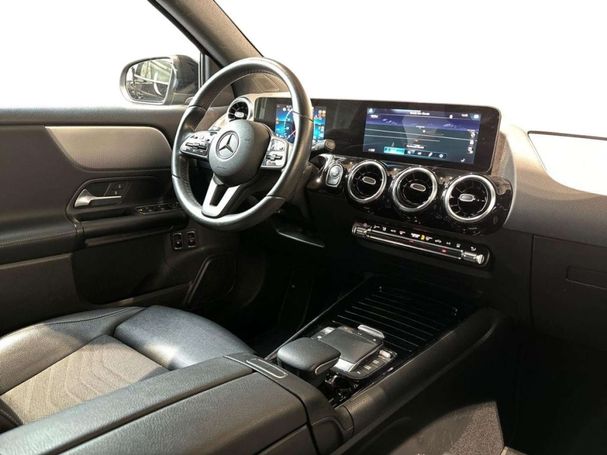 Mercedes-Benz GLA 250 e 160 kW image number 15