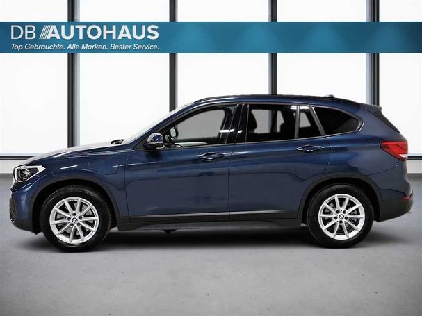 BMW X1 25e xDrive 162 kW image number 7