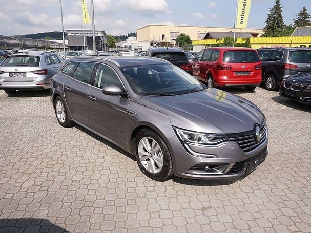 Renault Talisman dCi 110 81 kW image number 3