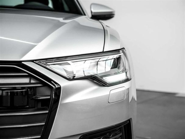 Audi A6 50 TFSIe quattro S tronic PHEV 220 kW image number 38