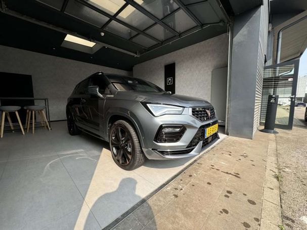 Cupra Ateca 2.0 TSI 140 kW image number 1