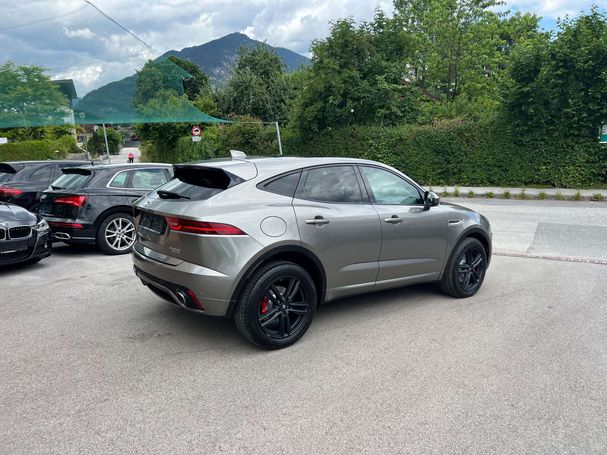 Jaguar E-Pace P250 AWD R-Dynamic HSE 183 kW image number 15