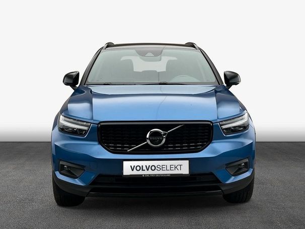 Volvo XC40 B4 R Design 145 kW image number 2